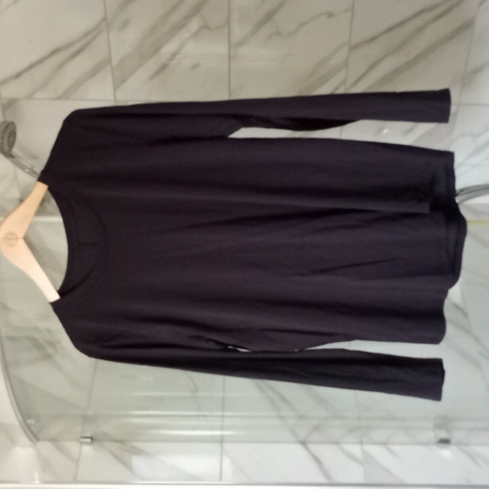 Lulemon long sleeve love shirt